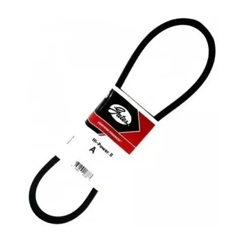 A102 HI-POWER II GATES - Price includes GST