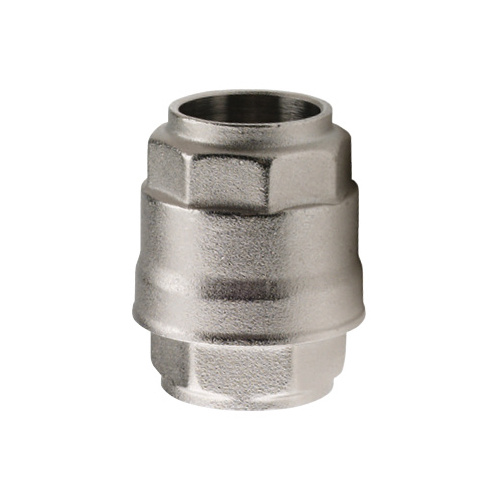 Straight Female Adapter Infinity Code Number – 90030