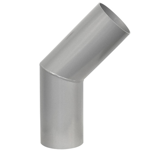 Tube-Tube 135°/45° Connector 168mm Code Number – 90140-TUBE