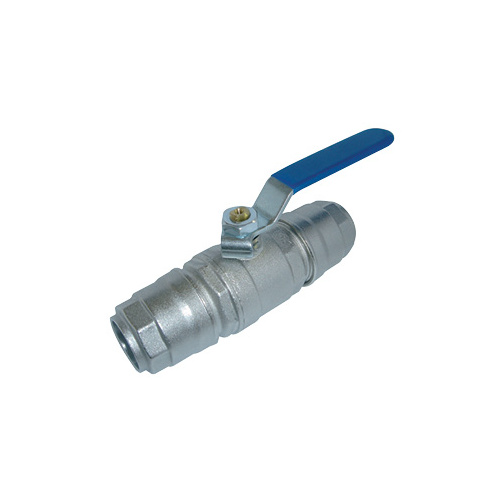 Ball Valve Coupling Code Number – 90700