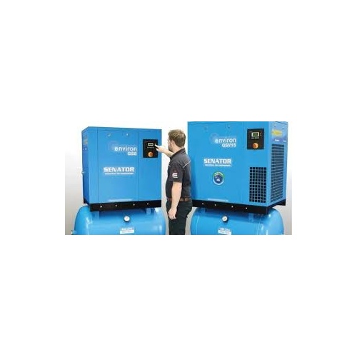 9610221-20330-Z Air/Oil Separator DS/DSV 8-11