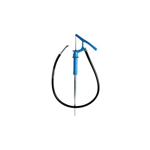 ALL PURPOSE DRUM PUMP C/W HOSE 60/205L