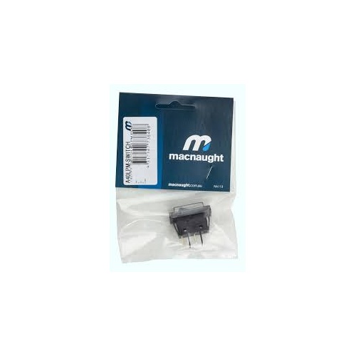 MACNAUGHT ON/OFF SWITCH 40LPM PUMPS 