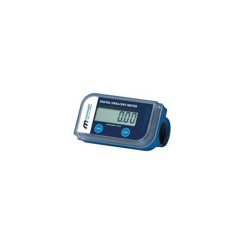 1" TURBINE UREA/DEF METER ADTUM