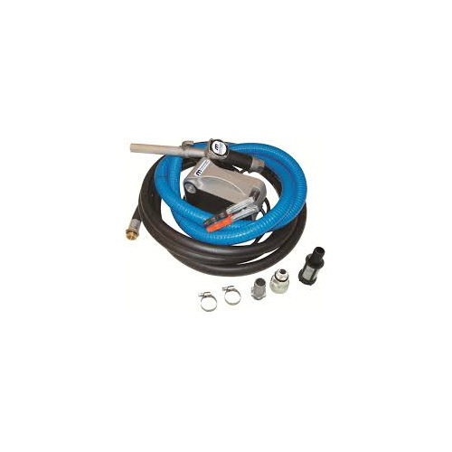 AFP12M 12V ELECTRIC DIESEL PUMP KIT C/W MANUAL NOZZLE