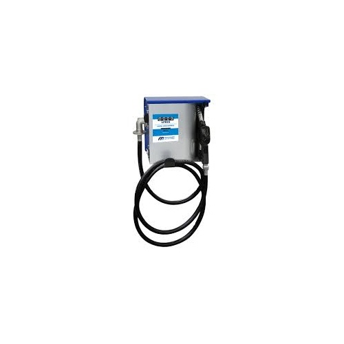 AMB100L 240V DIESEL MINI BOWSER 100LPM - 4m Hose