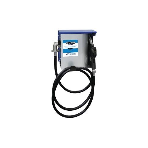 AMB60L 240V DIESEL MINI BOWSER 60L MACNAUGHT