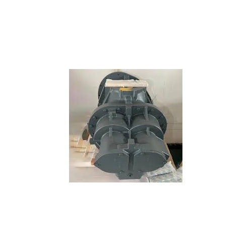 Atlas Copco OEM Airend, Elements