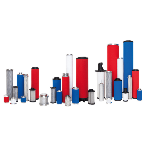 AFE EA55U Inline Replacement Filter 1 micron