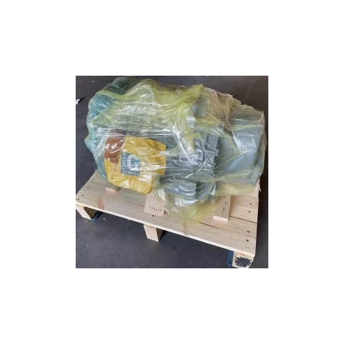 Air Compressor Airend (Element) Delivered Worldwide