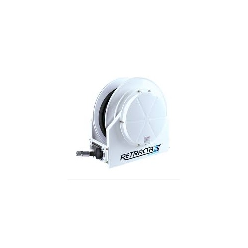 FCW1920-01 RETRACTA F-SERIES 3/4" WATER REEL C/W 20M HOSE