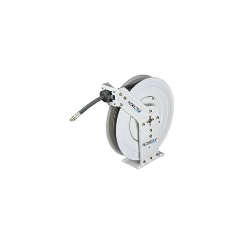 RETRACTA F-SERIES 3/8" GREASE REEL C/W 15M HOSE - FHG0915-01 FHG0915-01