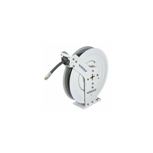 RETRACTA F-SERIES 3/4" OIL/WATER/AIR REEL - BARE REEL - FHM1900-01