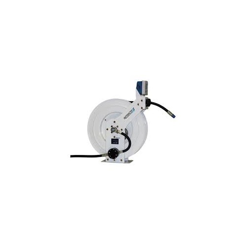 FHXO1215-01 RETRACTA F-SERIES METERED 1/2" OIL REEL C/W 15M HOSE