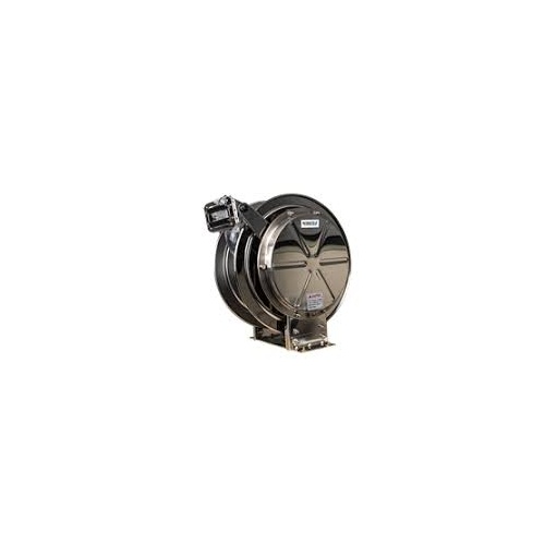 SS AIR/WATER 1"X20M BARE REEL SUS 304 - FMATP2520N-01-SS