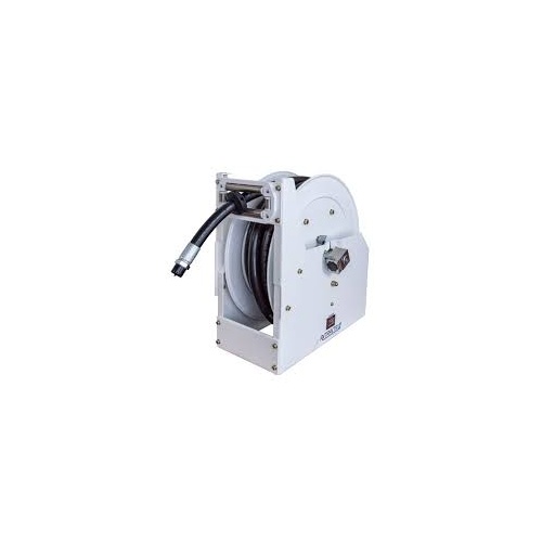 RETRACTA F-SERIES 1" DIESEL  REEL C/W 15M HOSE (HR FRAME) FRD2515-01