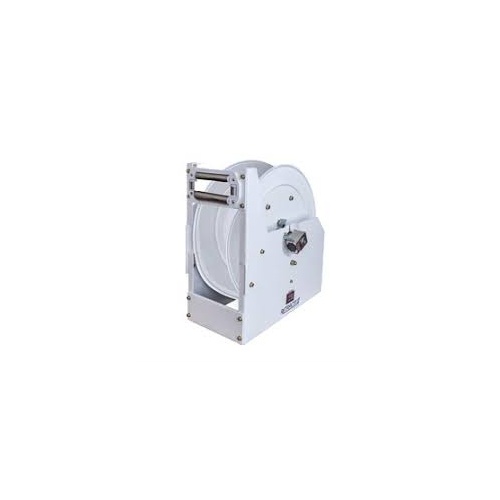 RETRACTA F-SERIES 1" OIL/WATER /AIR REEL-BARE REEL(HR FRAME) - FRM2500-01