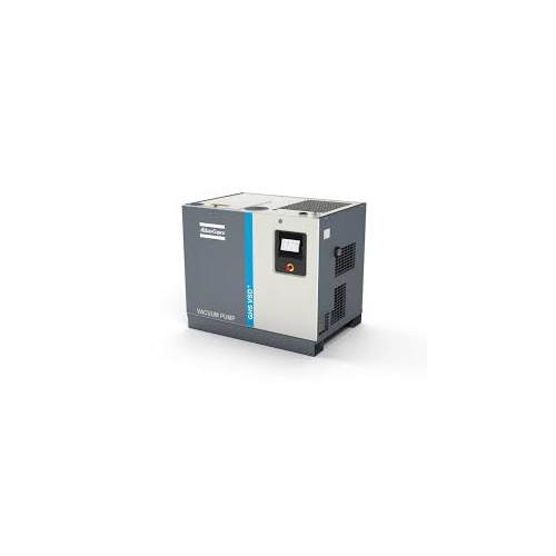 Atlas Copco Vacuum GHS 1300 VSD+, GHS 1300 VSD+ Turbo, GHS 1900 VSD+