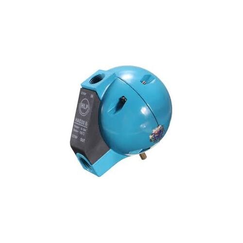 HAD20B Automatic Condensate Float Drain Valve 1/2” Compressed Air