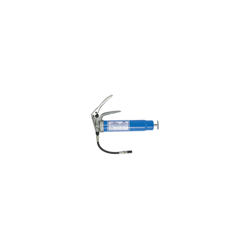 K29-EZ FLEXIGUN GREASE GUN WITH EZ COUPLER VALUE BUNDLE