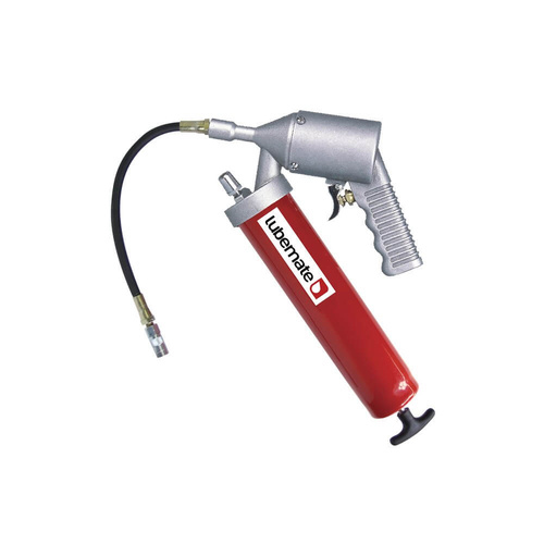 L-AG450 AIR OPERATED GREASE GUN-450grm 