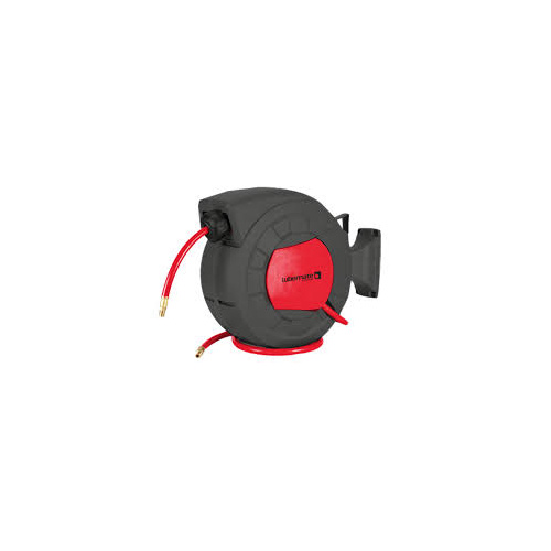 LUBEMATE AIR/WATER 10MM X 15M POLY REEL L-AWP1015