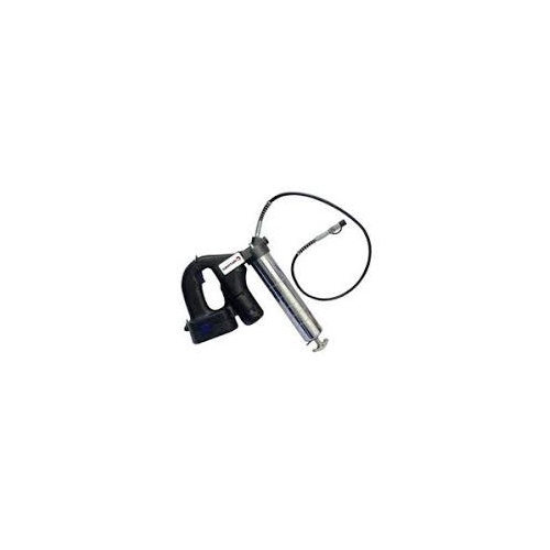L-BG18V-KY Lubemate Grease Gun with Coupler
