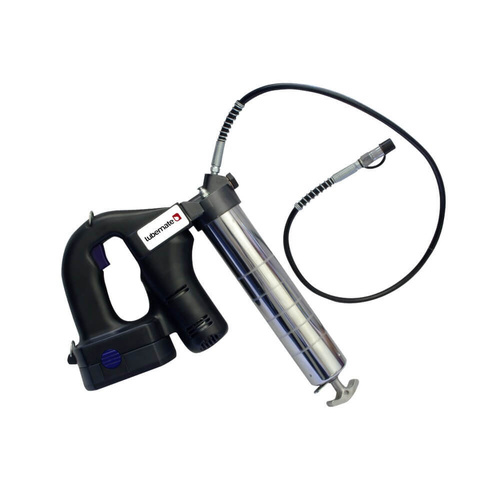 L-BG18VLI LUBEMATE LI-ION BATTERY GREASE GUN 18V