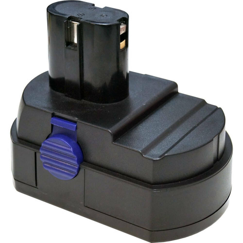 L-BGB BATTERY GREASE GUN-BATTERY 