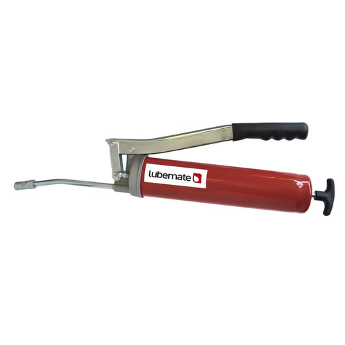 L-LG450 LEVER GREASE GUN - 450G 