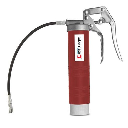L-PG400LS PISTOL GREASE GUN - LUBE SHUTTLE MODEL (400G)