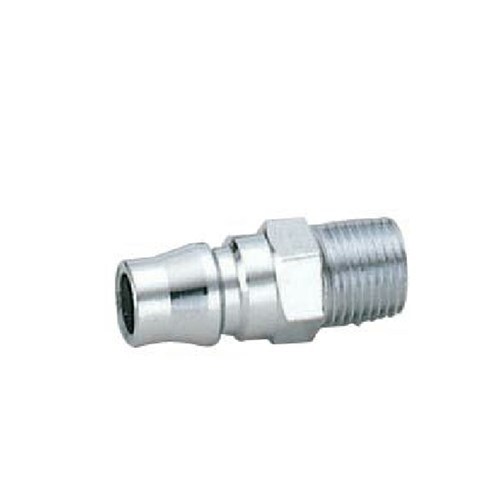 Nitto Coupling: 1/2" Male-Nitto