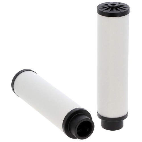 OA1185 Separator Replacement