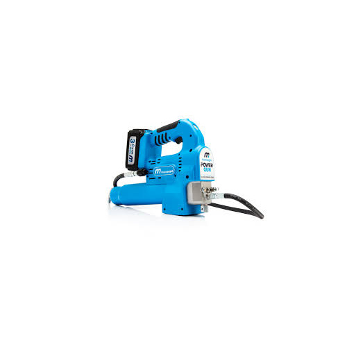 PG450 POWERGUN - BATTERY OPERATED GREASE GUN - 450G