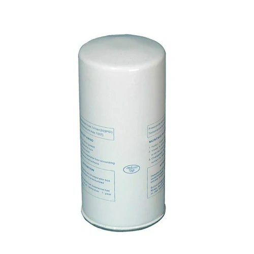 Oil Separator QX112650 QX112651 for Gardner Denver CompAir Air Compressor