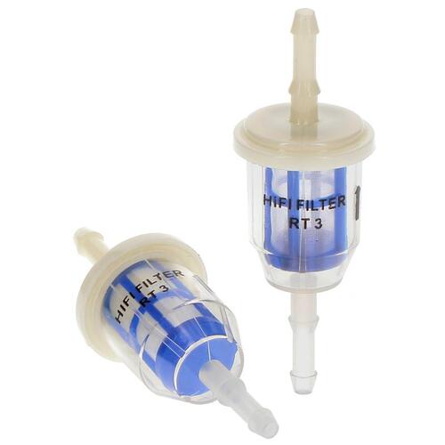 RT3 Fuel Filter