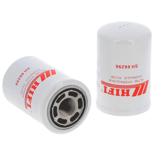 Replacement Oil Filter SH66296