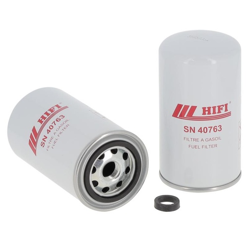 SN40763 Fuel Filter x5