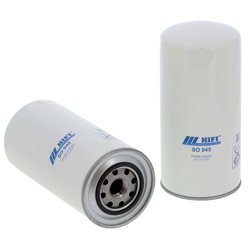 SO045 Oil Filter