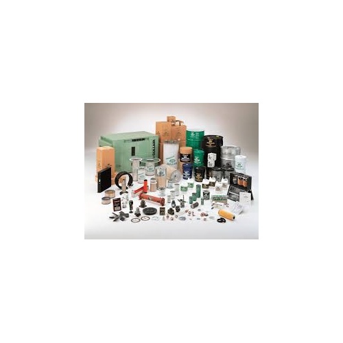 Sullair ST1508 Air Filter, Oil Filter & Separator