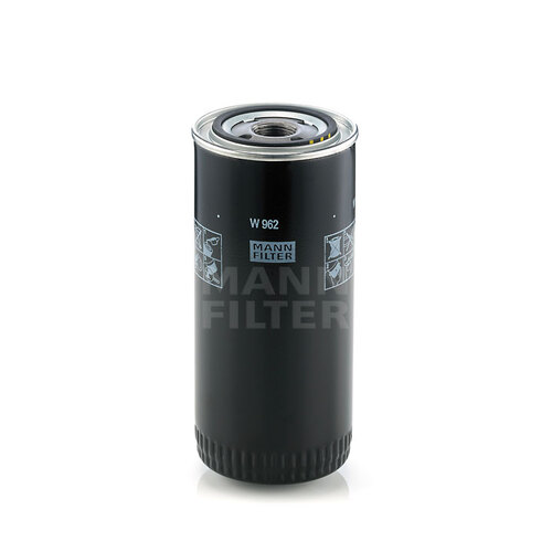 Mann & Hummel Replacement W962 Oil Filter 4011558714307