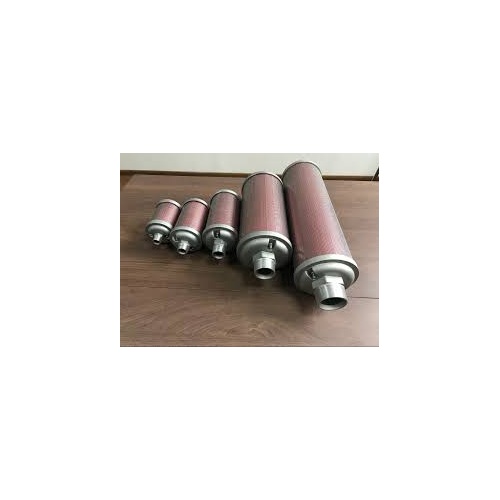 XY Silencer all models