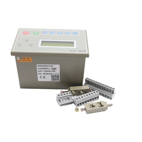 MAM 220 Controller