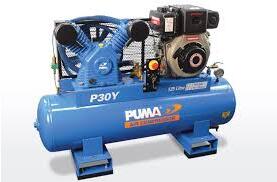 Piston Compressors