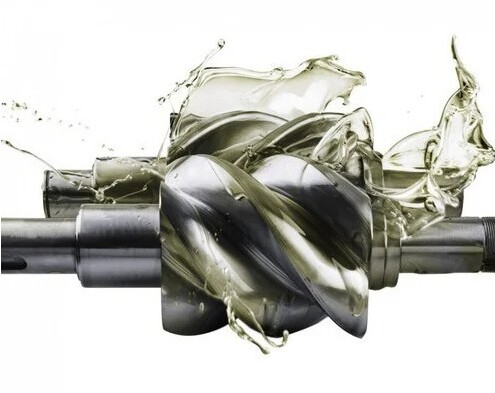 Oil Lubrication 