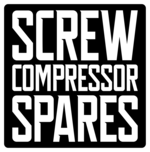 Screw Compressor Spares logo